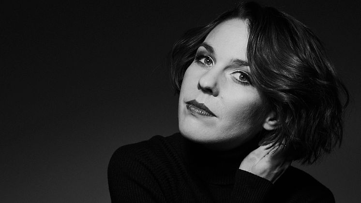 Foto: Elvira Glänte