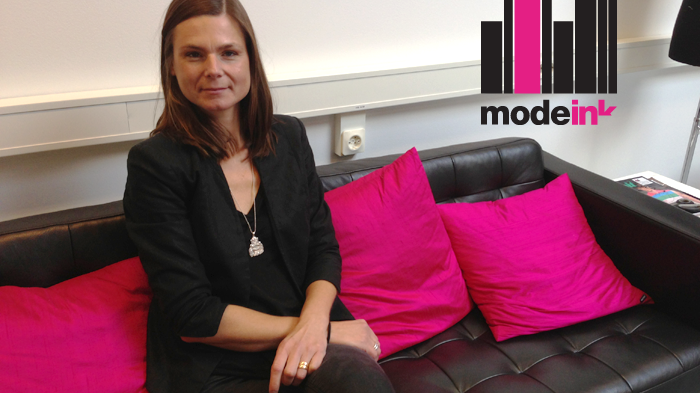 Föreläsning för dig som vill starta eget inom modebranschen