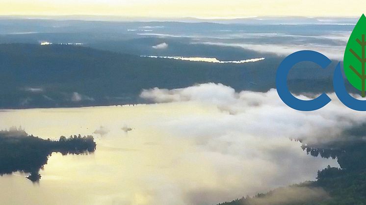 Arom-dekor Kemi tänker cirkulärt och producerar nya produkter av renad och återvunnen glykol