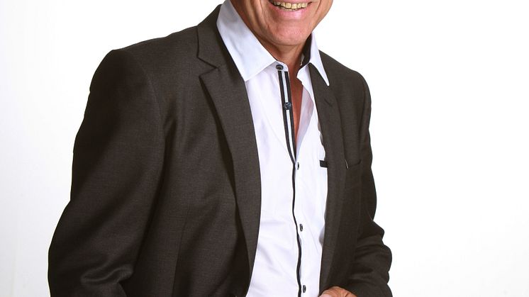 Conny Petterson blir ny vd i Swedisol
