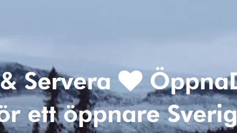 Martin & Servera öppnar dörren för att hjälpa nya svenskar in på arbetsmarknaden