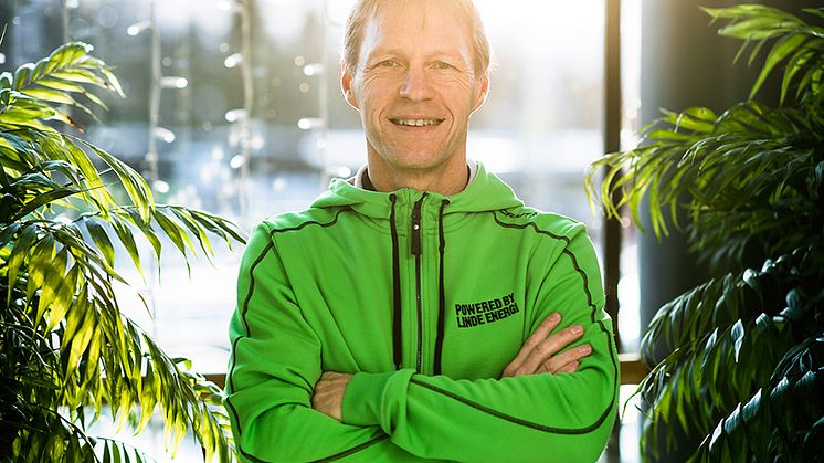 Jens Isemo