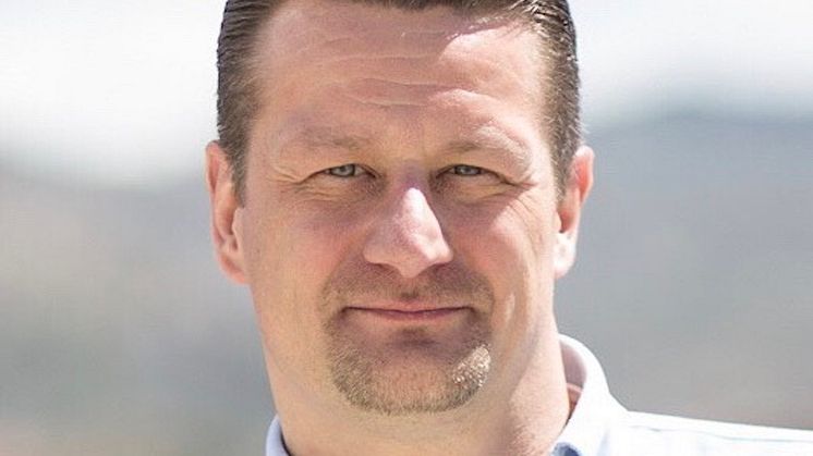 Sven Jürgens verstärkt ab sofort das deutsche Team von Mieloo & Alexander  Bild: Jürgens