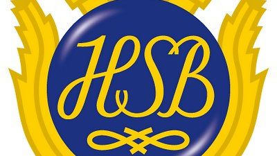 ​HSB Bostad hjälper en student till #sbdagarna2016
