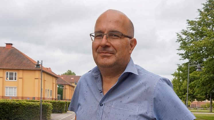 Giuseppe Grossi