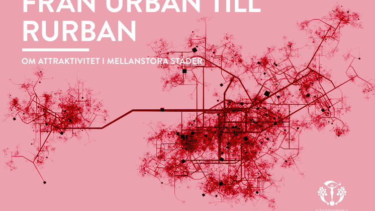 Från urban till rurban