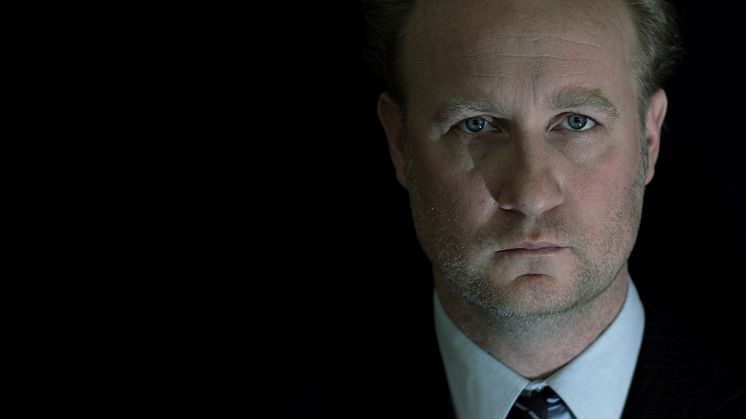 Ondskan – Daniel Scherp  –  4:e teatern