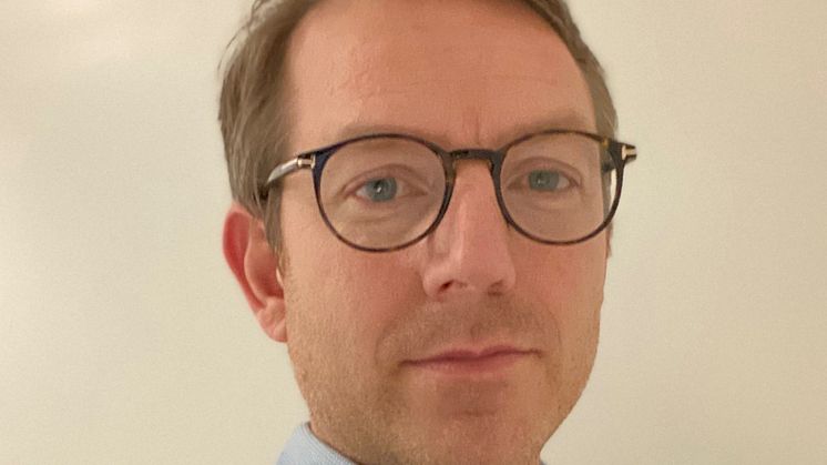 Jan Egerstedt
