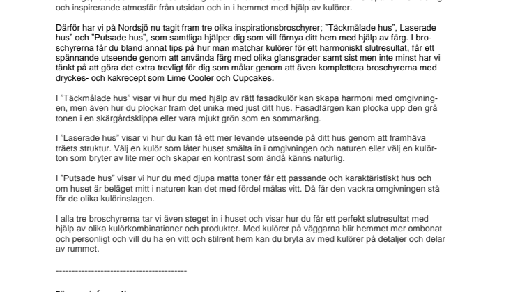 Dags att avslöja våra innersta och yttersta hemligheter!