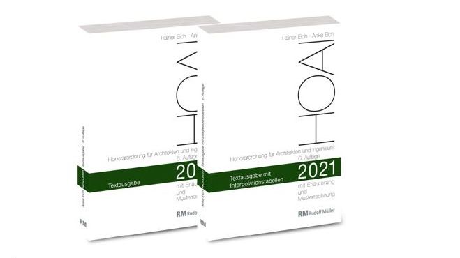 HOAI 2021