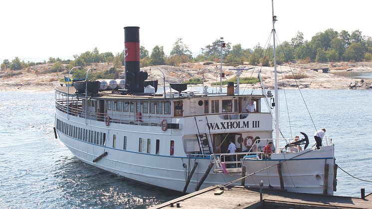 Waxholm III