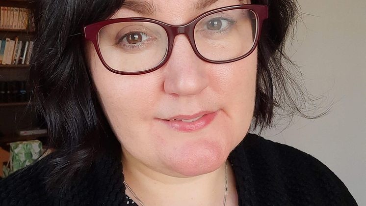 Frances Deegan