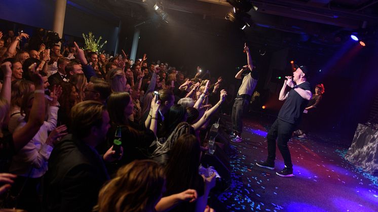 Foto: Nordic Choice Hotels