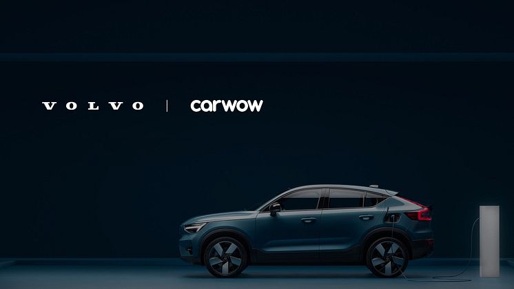 Volvo Cars Tech Fund investerer i carwow
