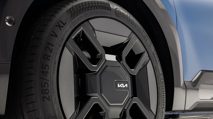 Kia EV9 GT Line_SMHFT