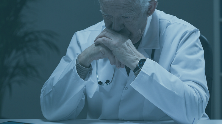 „Ich möchte gerne einen Tag noch mal so arbeiten wie damals, als ich angefangen habe, und einfach nur Menschen behandeln“ – ein Wunsch von Magen-Darm-Arzt Dr. Holger Hinrichsen aus Kiel.