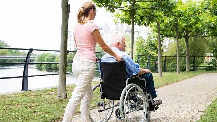 2,3 miljoner till projekt om individuella stöd till ökad delaktighet
