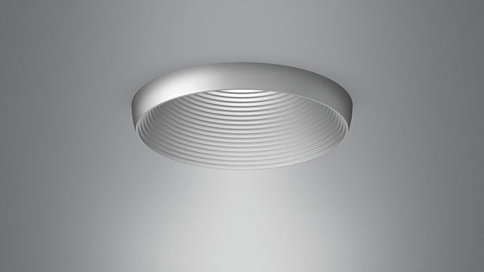 Pelée Downlight