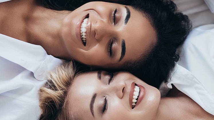 Research says that this is the most beautiful face shape – and you can actually achieve it!