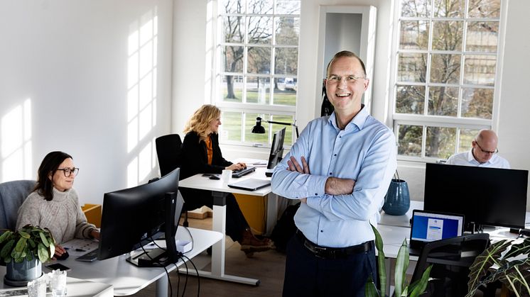 Ken Wesnæs