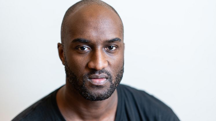 MARKERAD, designer Virgil Abloh