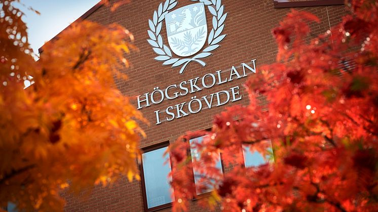 Miljonregn över Högskolan i Skövde när KK-stiftelsen beviljar fem nya projekt