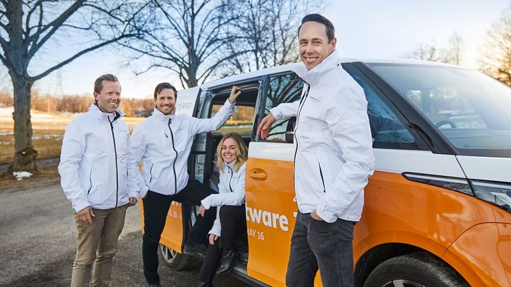 Monterro launches Nordic Software Tour to connect with ambitious B2B software companies in the Nordics
