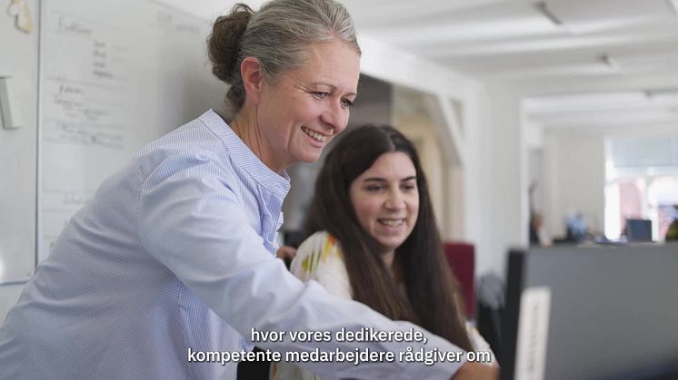 Kernefortælling om KommuneKredit