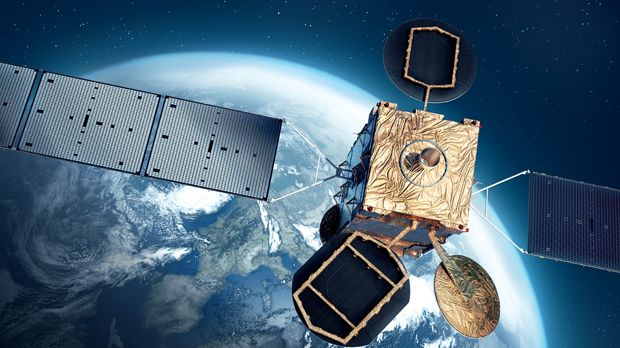 Satellite Operators sign Crisis Connectivity Charter