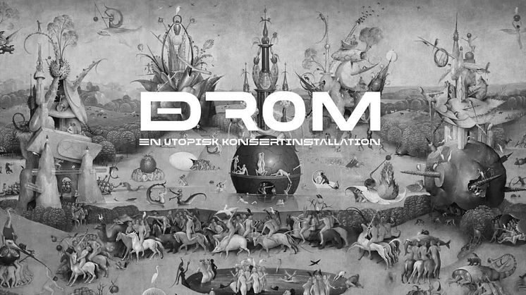 Om musiken i DROM