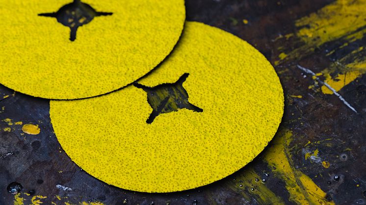 Norton RazorStar_FBR_disc on workbench_256427