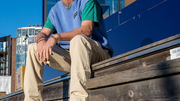 Birk Ruud SkiStars ambassadør