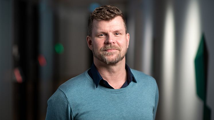 Petter Säterhed