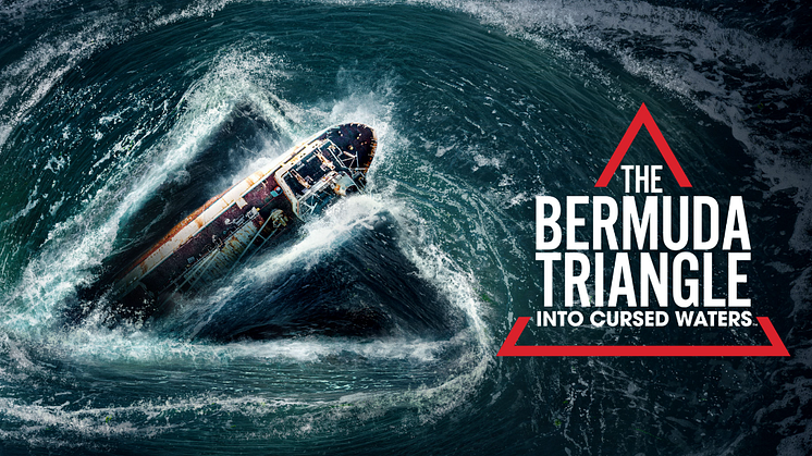 The Bermuda Triangle: Into Cursed Waters on The HISTORY Channel