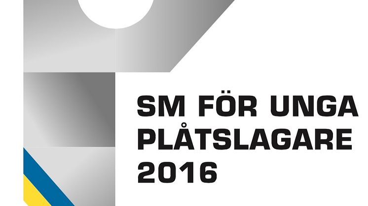 Stort intresse för lokala uttagningstävlingar i ”SM för unga plåtslagare 2016”