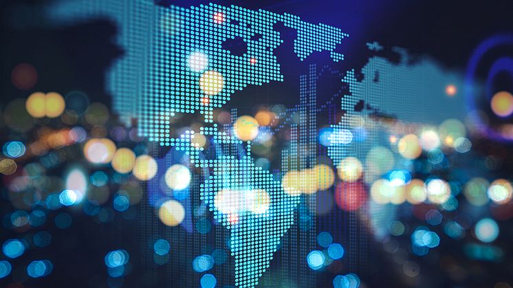 Sverige uppmärksammas på global nivå som en optimal testbädd för att tillvarata digitaliseringens möjligheter.  LoRa har snabbt blivit den ledande tekniken för IoT över hela världen.