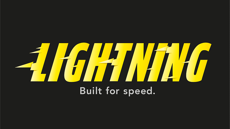 Lightning - ny attraktion till Furuvik 2023