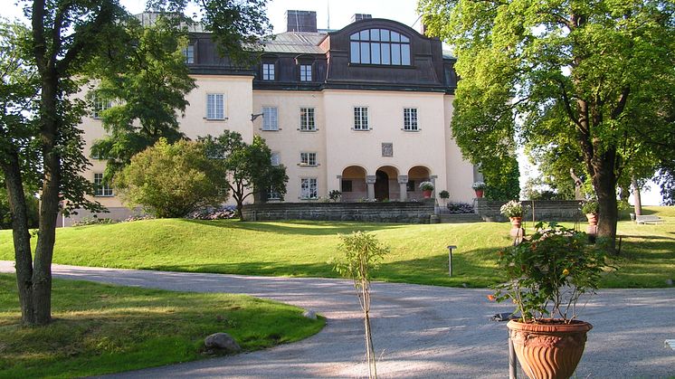 Prins Eugens Waldemarsudde är Stockholmarnas favoritmuseum 2016