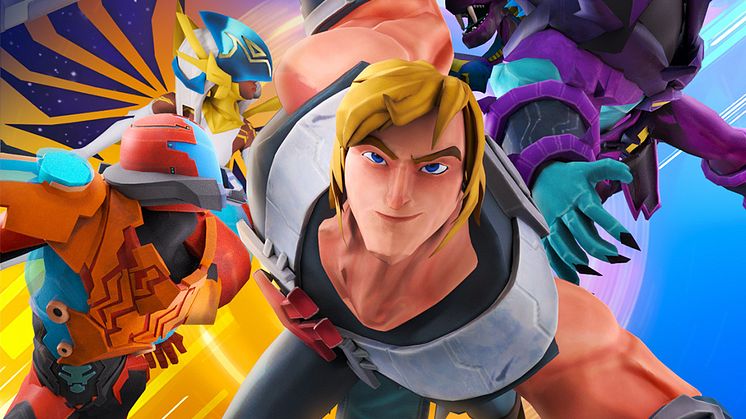 HE-MAN AND THE MASTERS OF THE UNIVERSE: YOU HAVE THE POWER! wurde von GameFam entwickelt und ist ein kostenloses Rollenspiel, das über Roblox für Xbox One, PC und Handy für Spieler jeden Alters erhältlich ist.