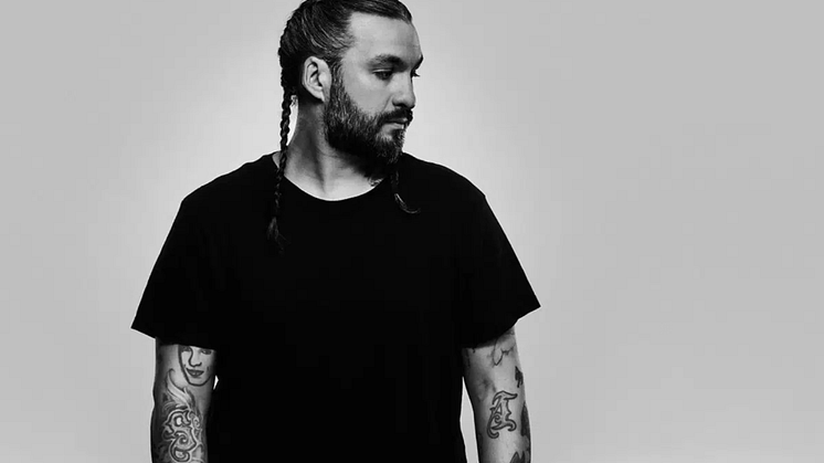 Steve Angello