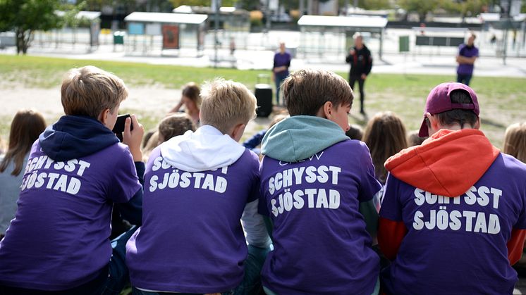 180914 Schysst Sjöstad 1