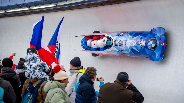 WM 2020 Altenberg