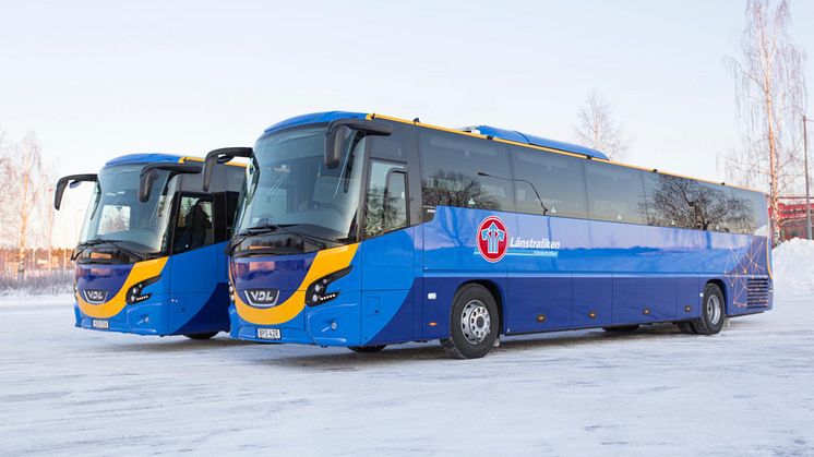 Bussar_Umeå