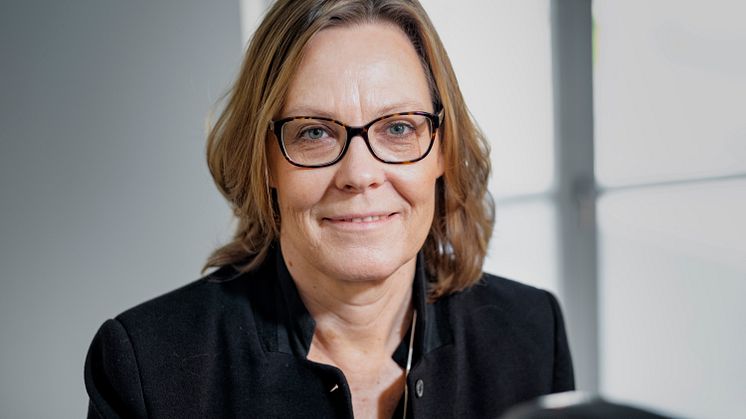 Gunilla Klingberg