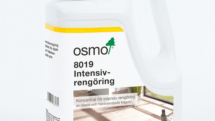 Osmo 8019 Intensivrengöring