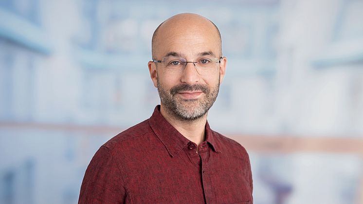 Westander värvar från Miljöpartiet