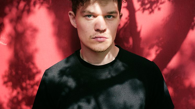 SAVEUS’ eksplosive liveshow rammer VEGA med nyt materiale 
