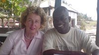 SOS-Barnbyar seminarium: Ghana - ett land i stark utveckling