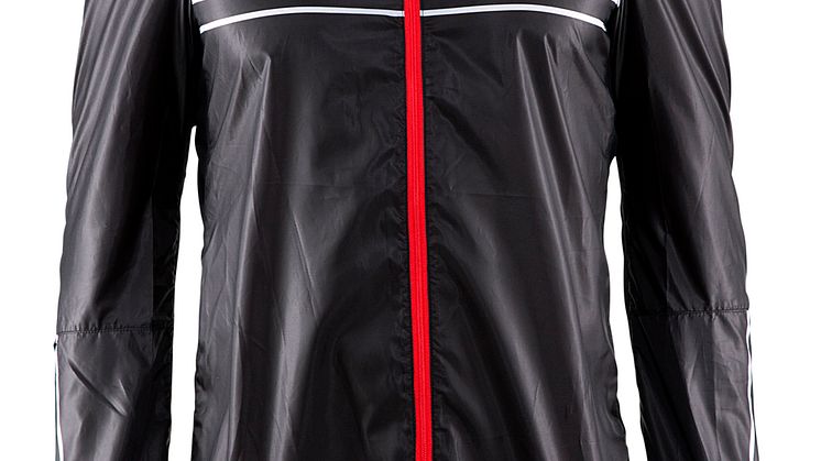 Featherlight Jacket M