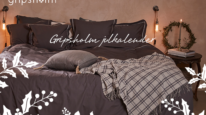 Gipsholms julkalender 2023